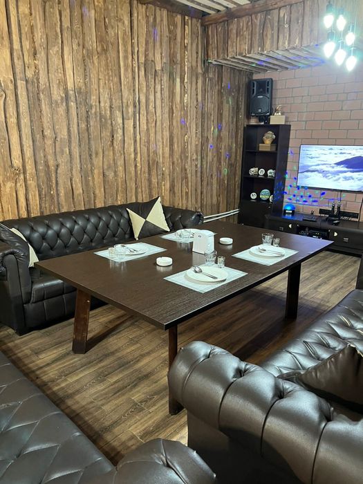 Сдается сауна в аренду на долгий срок