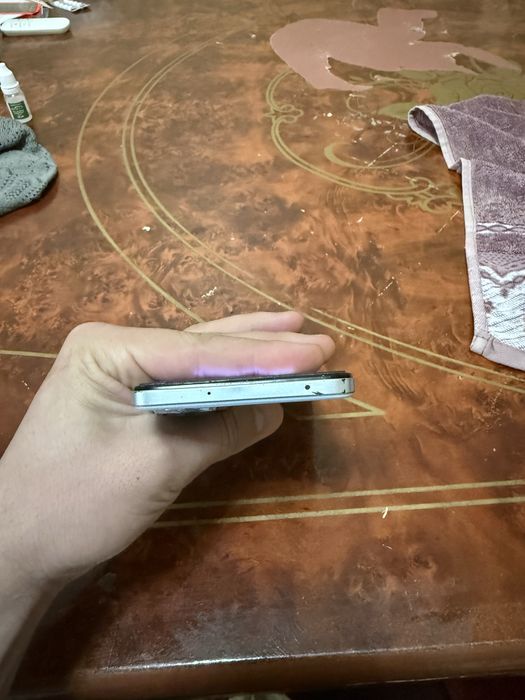 honor x7b holati yaxshi