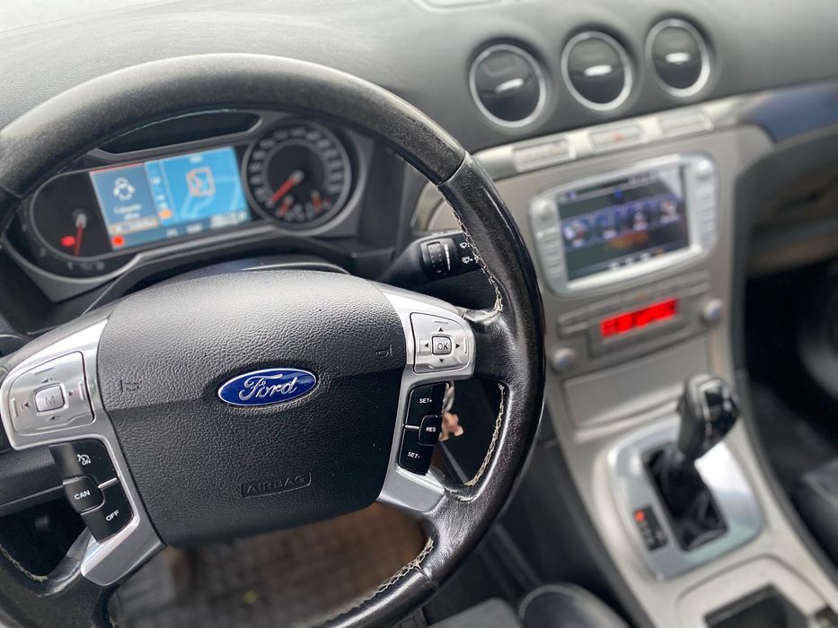 De vanzare Ford S-Max