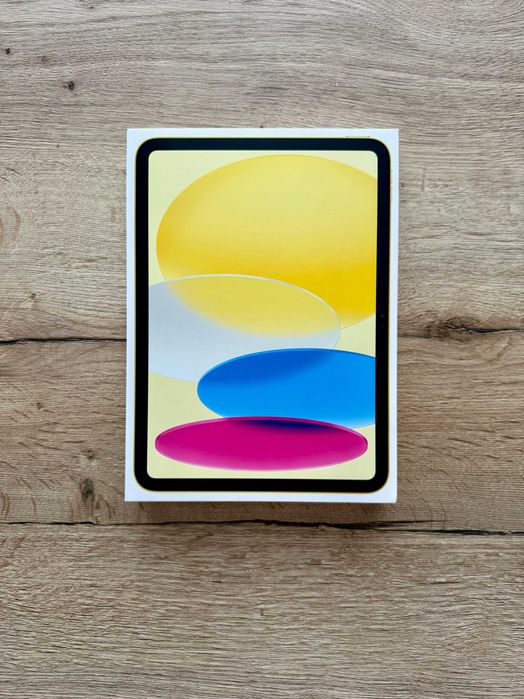 Чисто нов Apple Ipad A16