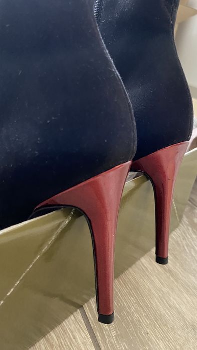 Botine Denis(Anna Cori) nr.38.