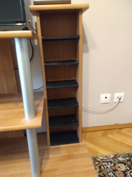 ТВ аудио Hifi Шкаф