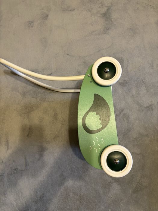 ИКЕА Бебешка проходилка Uppsta