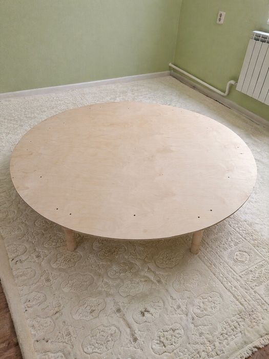 Домалақ Жер стол сатылады