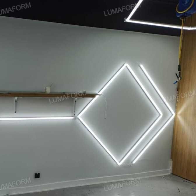 LED yoritgich do‘kon vitrina va stellajlari uchun