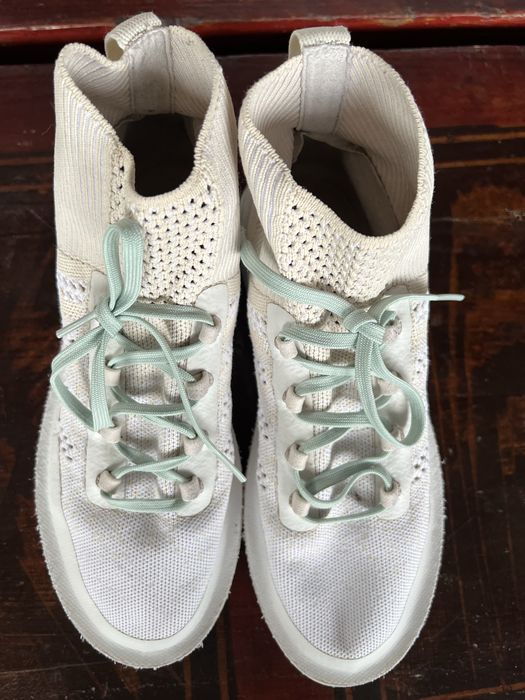 Camper дамски боти -текстил 38 номер