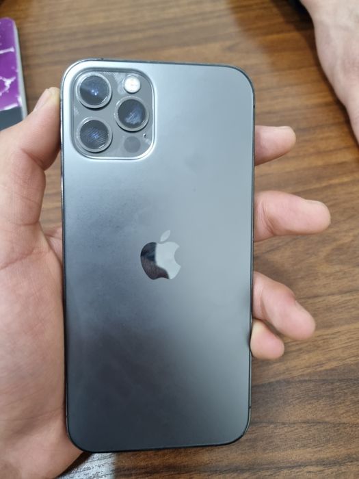 Iphone 12 pro 256 GB