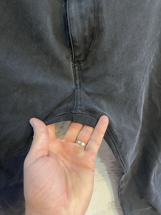 Blugi dama Replay marimea L spre XL