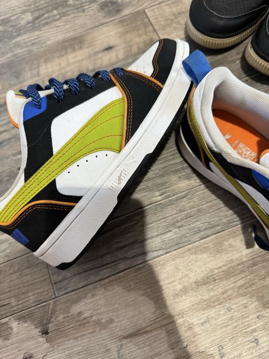 Обувь для мальчика