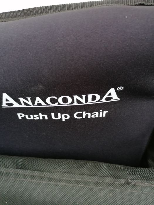 Scaun Anaconda Push Up Chair