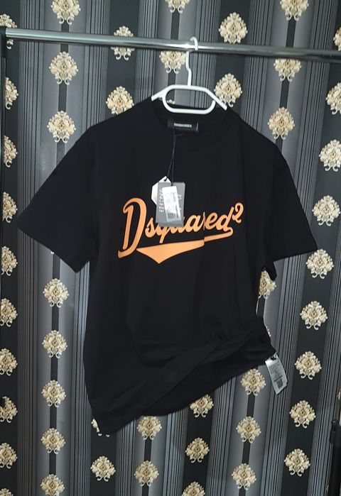 Tricou tricouri DSQUARED2