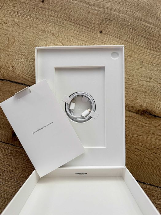 Чисто нов Apple Ipad A16