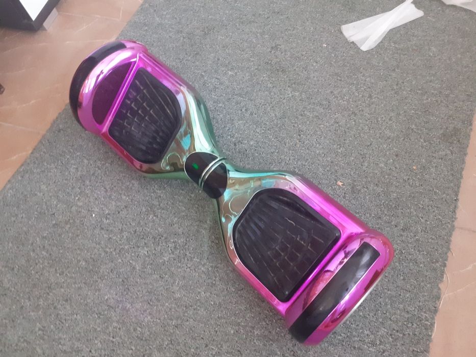 Haverbord smart balance