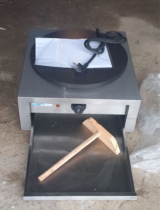 Блинница профессиональная