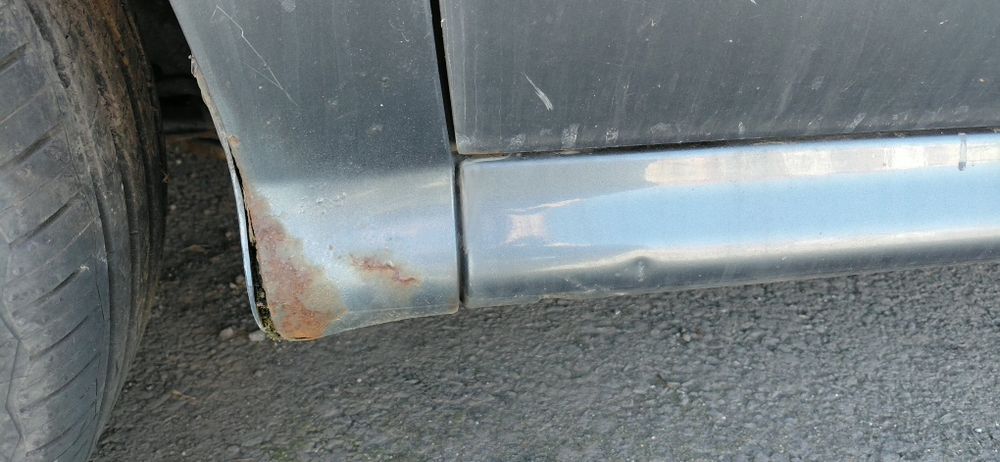 Skoda Octavia Combi 1.9 TDI  2005