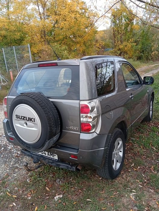 SUZUKI  Grand Vitara 1.9 diesel