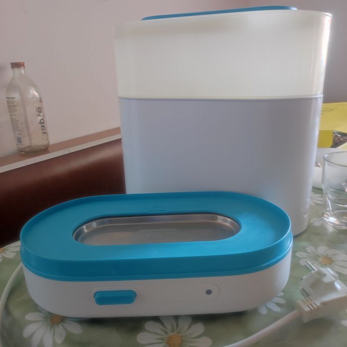 Sterilizator Philips avent