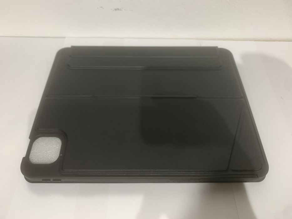 Husa tastatura RGB Apple iPad A1896 10.9/11 inch,Air 4/5 Pro Gen 2022