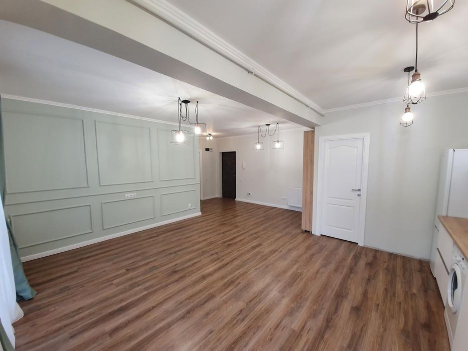 Renovari si Amenajari Interioare Cluj-Napoca
