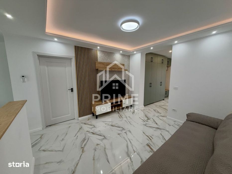 Apartament de inchiriat | 2 camere | Zona - Centrala | Curte comuna — fotografia 1