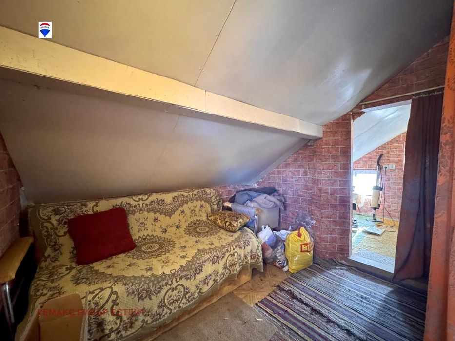 Продава се Къща в Русе, Долапите - 37 кв.м за 511 €/кв.м - Снимка #10