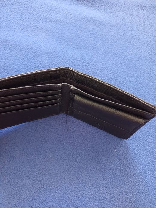 Портмоне New Yourker