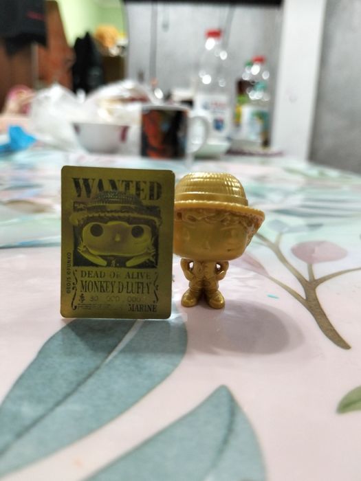 Редкая игрушка от Киндер