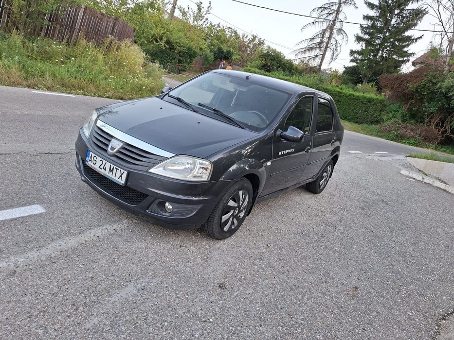 DACIA Logan 2020 — imagine 3