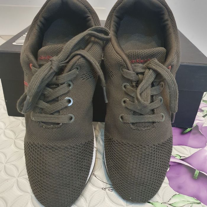 Pantofi sport Calvin Klein mas 37