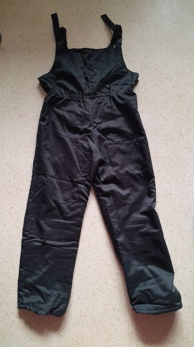 Мъжки ски гащеризон, L-размер