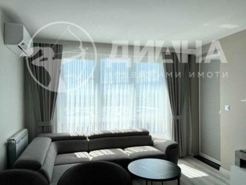 Продава се Двустаен апартамент в Пловдив, Христо Смирненски - 75 кв.м за 2540 €/кв.м - Снимка #2