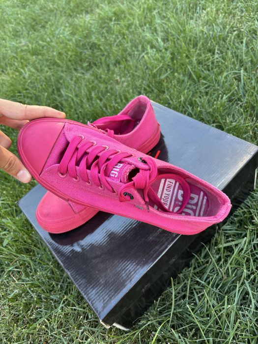 Converse roz 38 Big Star