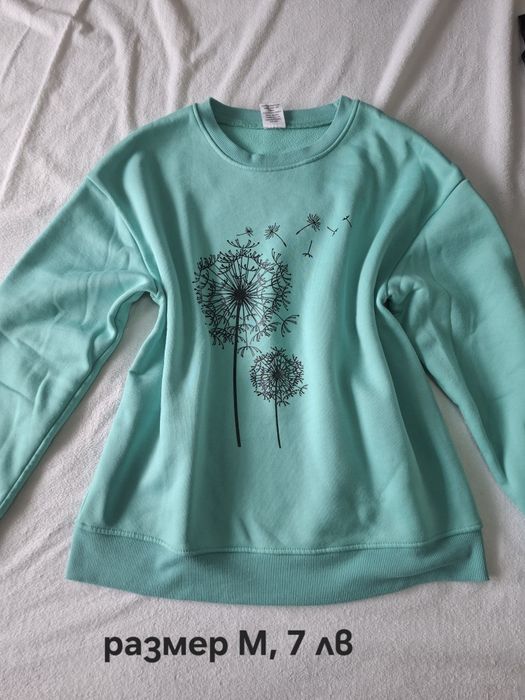 Дамски, блузи, туники и пуловери