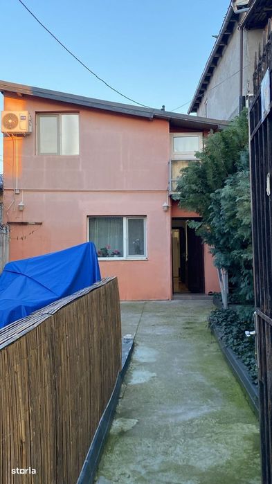 Casa de Vanzare 4 camere Crangasi-Giulesti