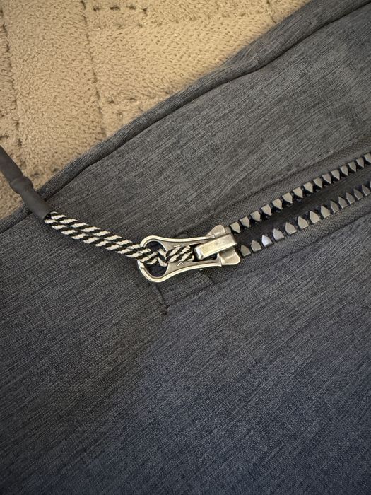 Продам теплые штаны с флисом icebreaker