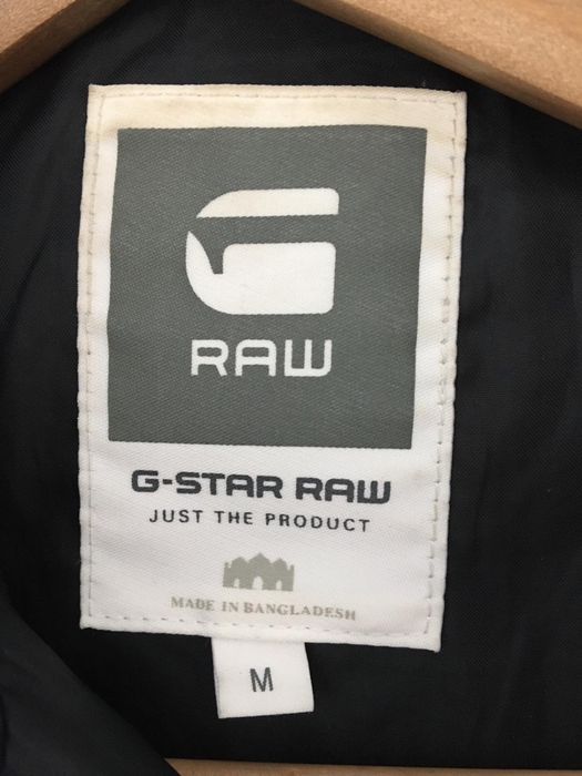G-STAR RAW оригинално мъжко яке