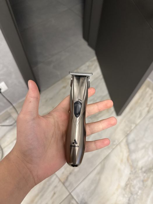 Vand/Schimb Trimmer Andis Slimline Pro D8 GTX