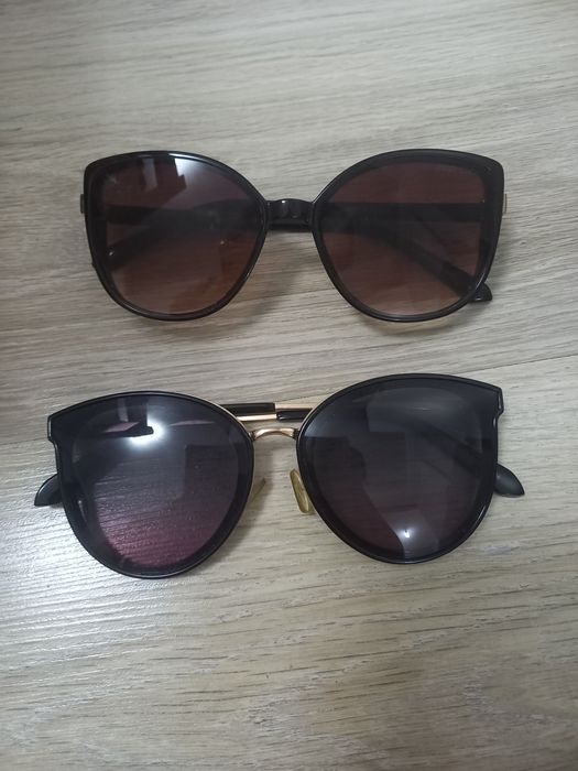 Очки женские летние