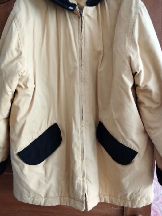 Продам пальто шубу тренч