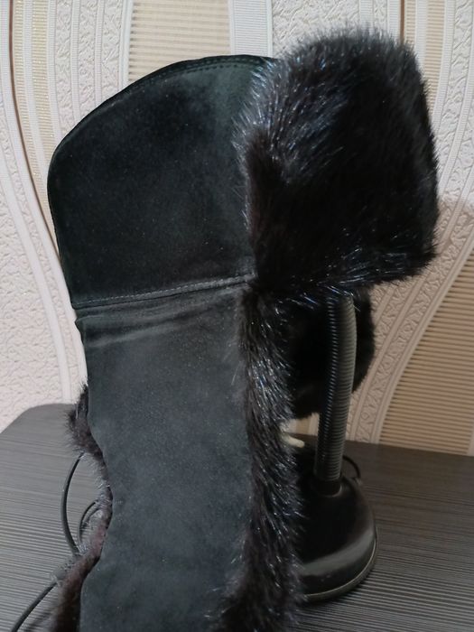 Продам шапку ушанку