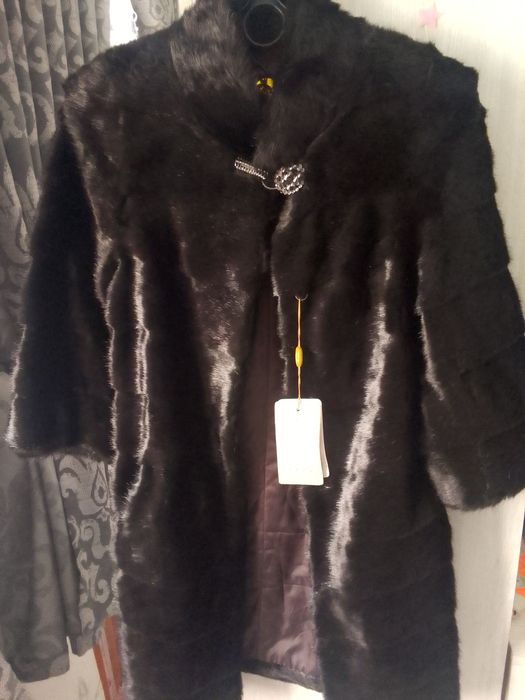 shuba palto sotiladi