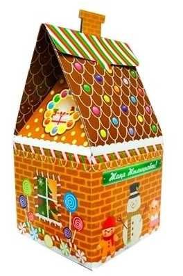 Новогодние подарки оптом со склада