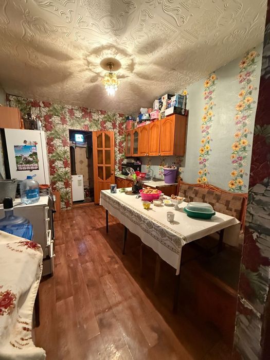 Продается дом за 12.5 млн торг на месте