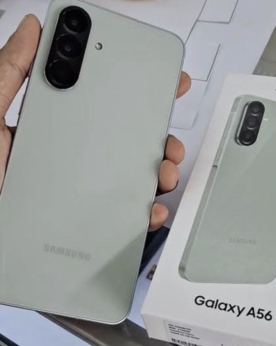 А 56 сотилади почте янги 10-кун ишлатилган