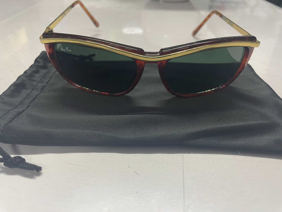 Ray-Ban Слънчеви очила