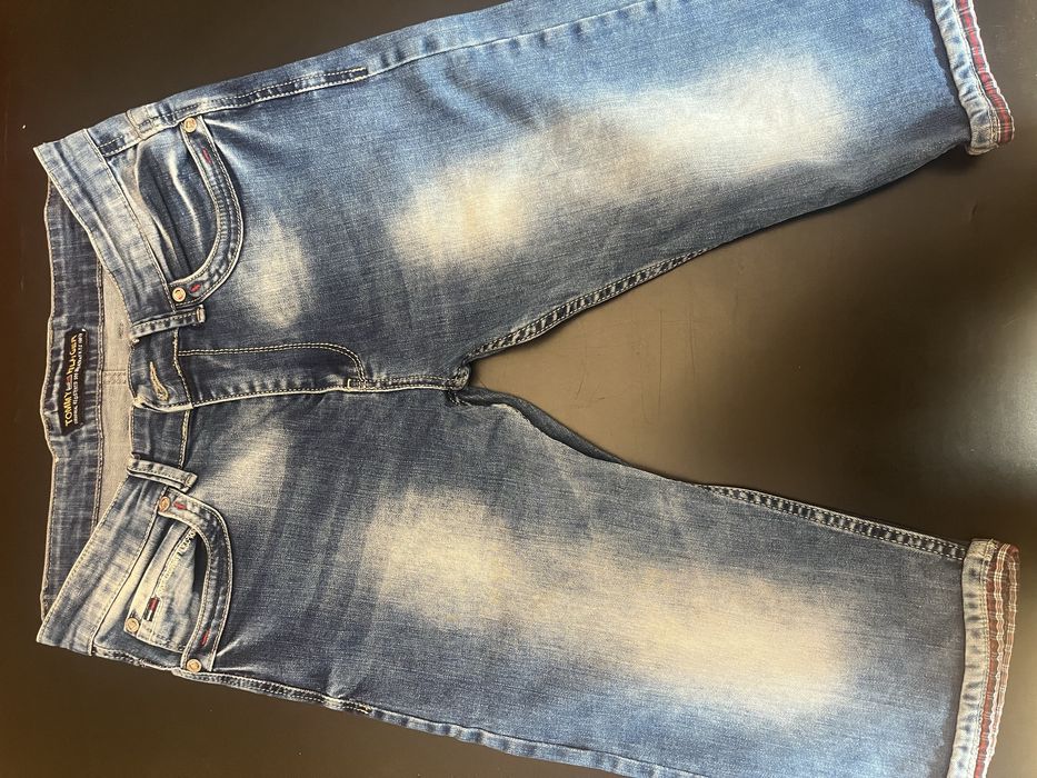 Къси панталони TOMMY HILFIGER !!!100% оригинални!!!