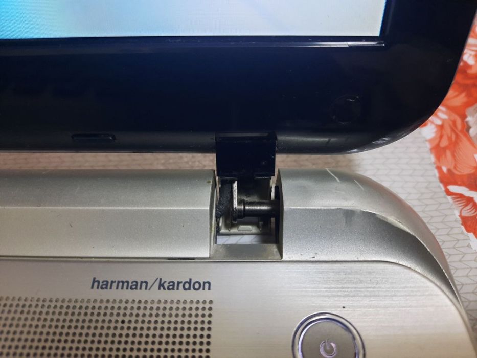 Toshiba noutbuki (Intel Core i7)