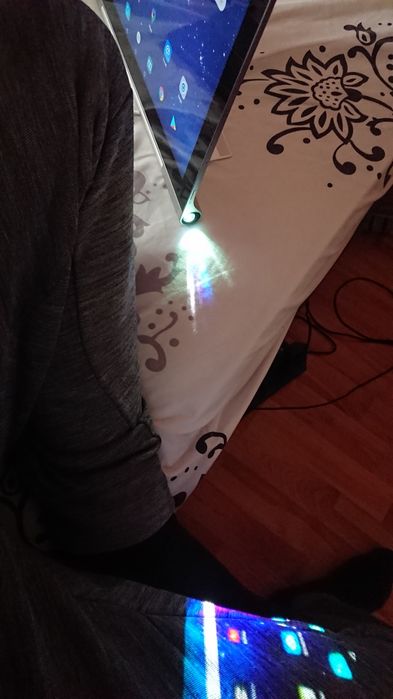 Lenovo yoga tab 2 pro 13.3