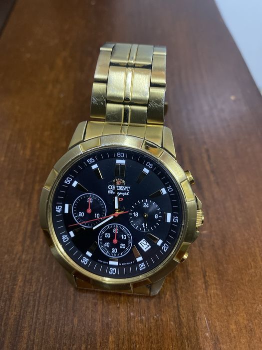 Часы orient оригинал