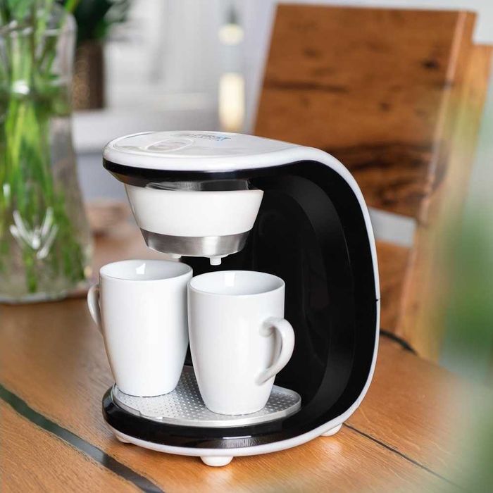 Кафемашина с 2 чаши First Austria FA-5453-2